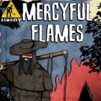 Treinador liberado para Mercyful Flames [v1.0.3]