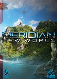 Meridian: New World: Cheats, Trainer +10 [MrAntiFan]