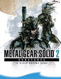 Metal Gear Solid 2: Substance: Cheats, Trainer +15 [FLiNG]