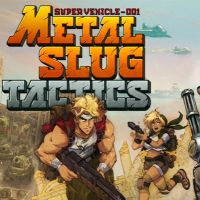 Metal Slug Tactics: Trainer +12 [v1.7]