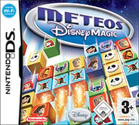 Meteos: Disney Magic: Cheats, Trainer +9 [FLiNG]