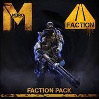 Metro: Last Light – Faction Pack: Trainer +5 [v1.6]