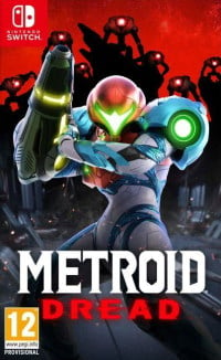 Metroid Dread: Cheats, Trainer +9 [dR.oLLe]