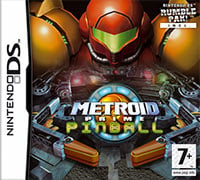 Metroid Prime Pinball: Treinador (V1.0.32)