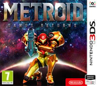 Metroid: Samus Returns: Treinador (V1.0.62)