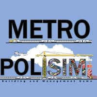 Metropolisim: Treinador (V1.0.49)