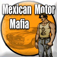 Mexican Motor Mafia: Cheats, Trainer +8 [CheatHappens.com]