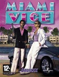 Miami Vice: Treinador (V1.0.67)