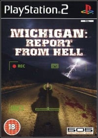 Michigan: Trainer +11 [v1.2]