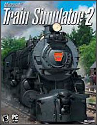 Microsoft Train Simulator 2: Treinador (V1.0.64)