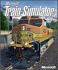 Treinador liberado para Microsoft Train Simulator [v1.0.5]