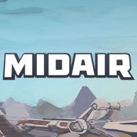 Midair: Treinador (V1.0.60)