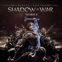 Middle-earth: Shadow of War The Mobile Game: Trainer +7 [v1.6]