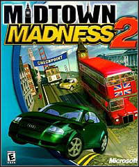 Midtown Madness 2: Cheats, Trainer +15 [dR.oLLe]