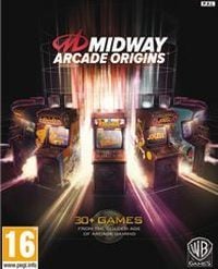 Midway Arcade Origins: Trainer +12 [v1.8]