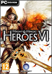 Treinador liberado para Might & Magic: Heroes VI [v1.0.7]