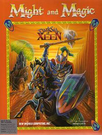 Might and Magic V: Darkside of Xeen: Cheats, Trainer +8 [CheatHappens.com]