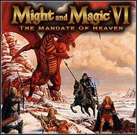 Might and Magic VI: Mandate of Heaven: Treinador (V1.0.75)