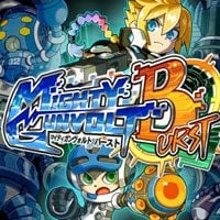 Mighty Gunvolt Burst: Trainer +7 [v1.8]