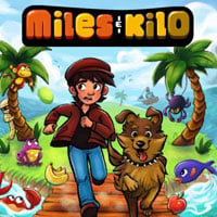 Miles & Kilo: Cheats, Trainer +5 [MrAntiFan]