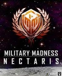 Military Madness: Nectaris: Trainer +12 [v1.2]