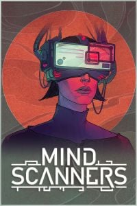 Mind Scanners: Cheats, Trainer +9 [MrAntiFan]