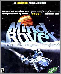 MindRover: The Europa Project: Trainer +11 [v1.3]