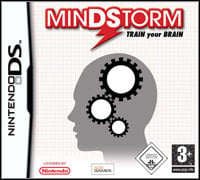 Treinador liberado para MinDStorm [v1.0.4]