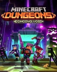 Minecraft: Dungeons Echoing Void: Cheats, Trainer +5 [FLiNG]