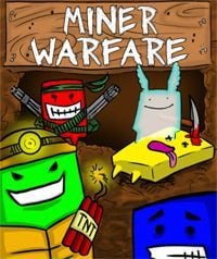 Miner Warfare: Trainer +8 [v1.9]