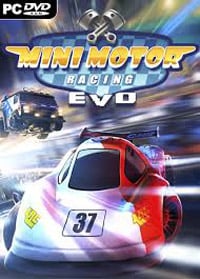 Treinador liberado para Mini Motor Racing EVO [v1.0.6]