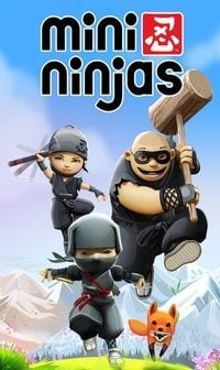 Mini Ninjas Mobile: Treinador (V1.0.3)