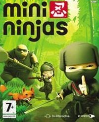 Mini Ninjas: Cheats, Trainer +5 [MrAntiFan]