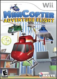 MiniCopter: Adventure Flight: Cheats, Trainer +13 [CheatHappens.com]