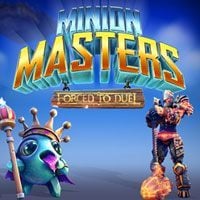 Minion Masters Remastered: Cheats, Trainer +9 [FLiNG]