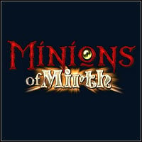 Minions of Mirth: Treinador (V1.0.95)