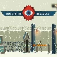 Ministry of Broadcast: Trainer +13 [v1.1]