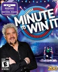 Minute to Win It: Treinador (V1.0.10)