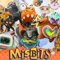 MisBits: Treinador (V1.0.95)