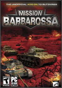 Mission Barbarossa: Cheats, Trainer +6 [FLiNG]