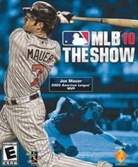 MLB 10 The Show: Cheats, Trainer +11 [MrAntiFan]