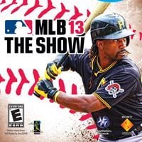 MLB 13: The Show: Trainer +6 [v1.9]