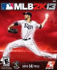 Treinador liberado para MLB 2K13 [v1.0.9]