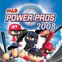 MLB Power Pros 2008: Cheats, Trainer +8 [FLiNG]