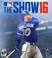 MLB: The Show 16: Cheats, Trainer +11 [MrAntiFan]