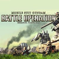 Mobile Suit Gundam: Battle Operation: Trainer +15 [v1.8]