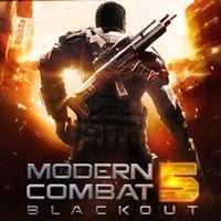 Modern Combat 5: Blackout: Trainer +14 [v1.4]