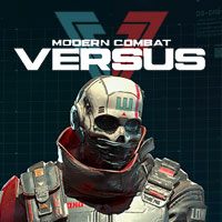 Modern Combat Versus: Treinador (V1.0.12)