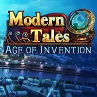 Modern Tales: Age of Invention: Cheats, Trainer +12 [dR.oLLe]