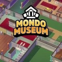 Treinador liberado para Mondo Museum [v1.0.4]